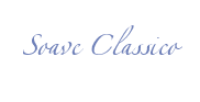 Soave Classico